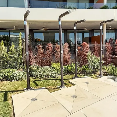 Seaview Gem With Terrace, Hot Tub And Pool Rems 公寓