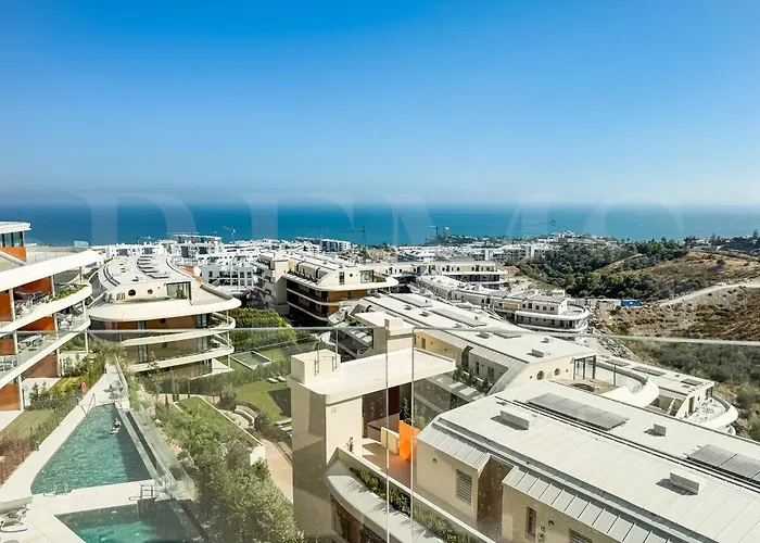 Seaview Gem With Terrace, Hot Tub And Pool Rems *