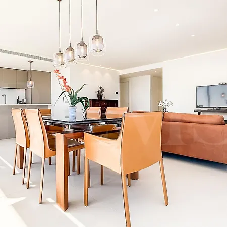 Seaview Gem With Terrace, Hot Tub And Pool Rems *